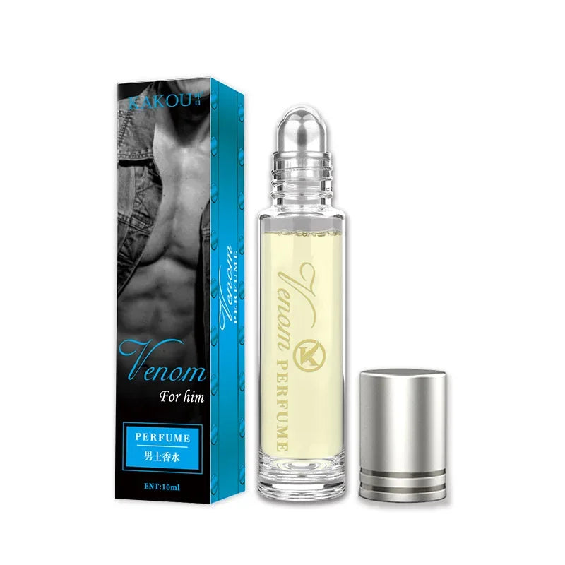 Bold Men’s Passion Bomm Perfume