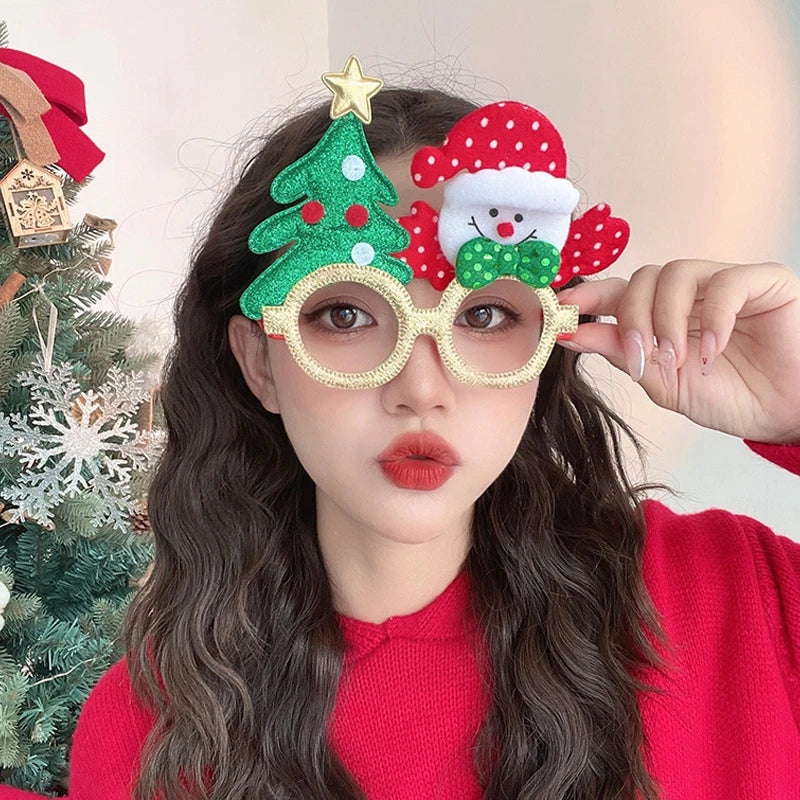 Festive Hair Accessories for Women & Kids