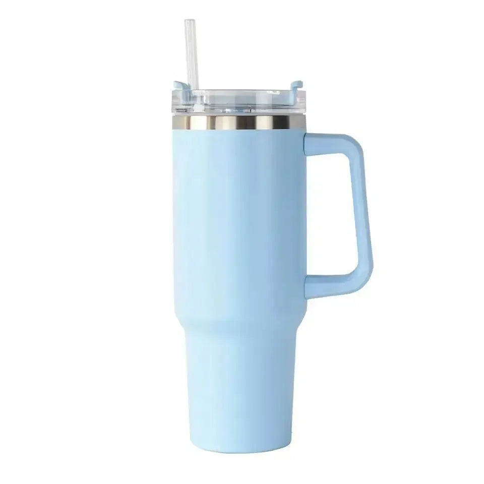 The Ultimate 40oz Travel Mug