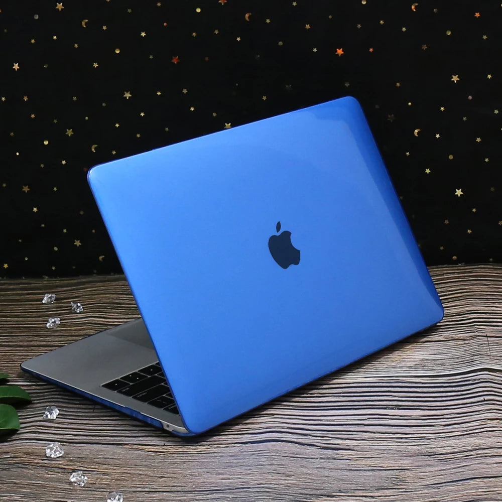 Silicone Laptop Case for MacBook