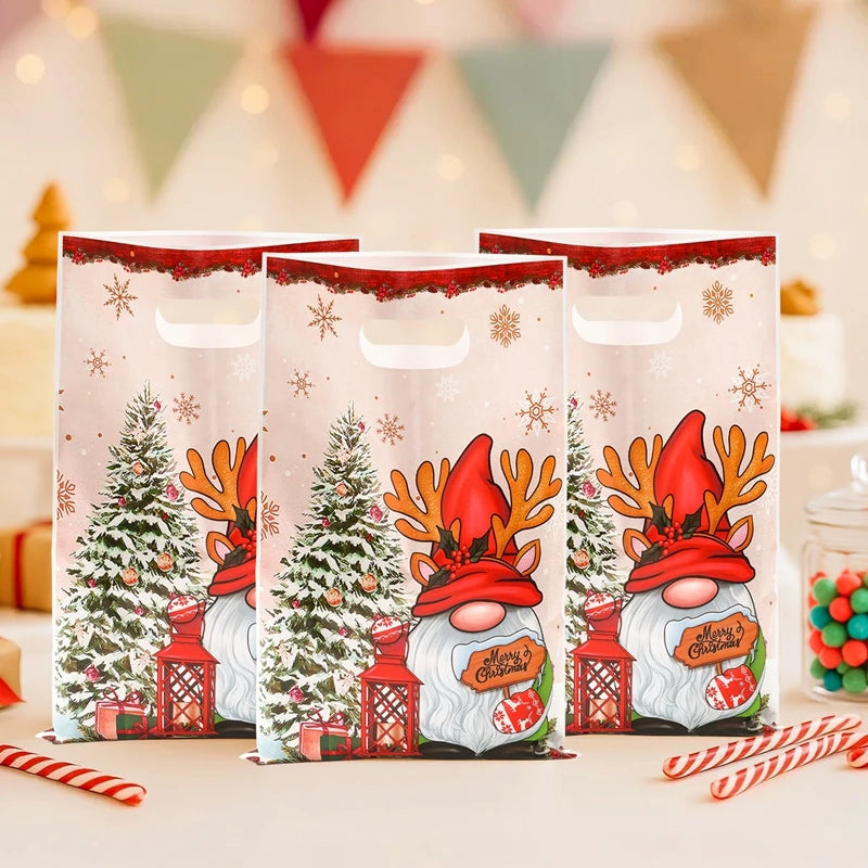 Christmas Cute Gift Bags