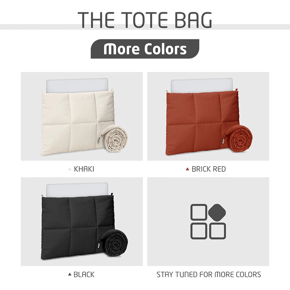 Cute 14–16 Laptop Shoulder Sleeve for Girls