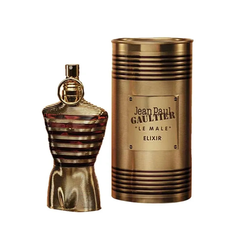 Jean Paul Gaultier Les Males Le Beau Intense EDP