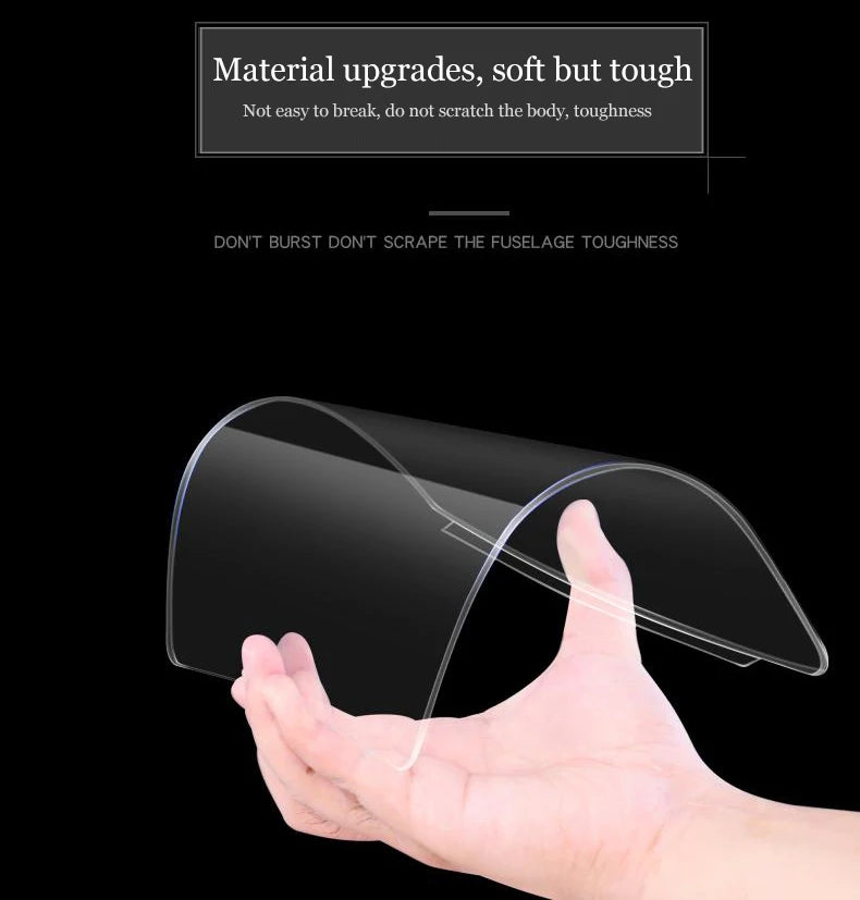 Silicone Laptop Case for MacBook