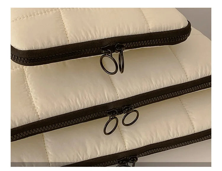 Shockproof Laptop Sleeve Bag