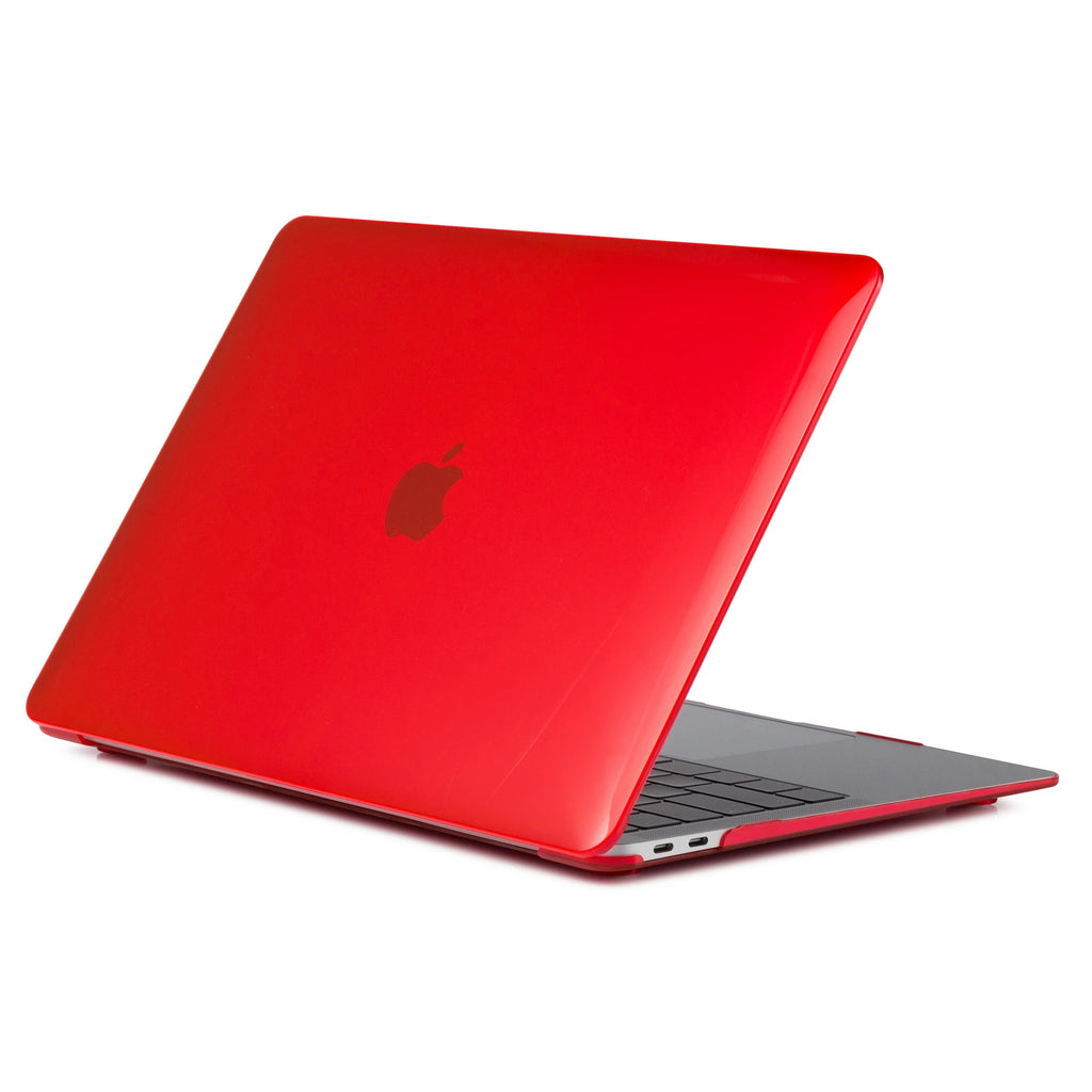 Silicone Laptop Case for MacBook