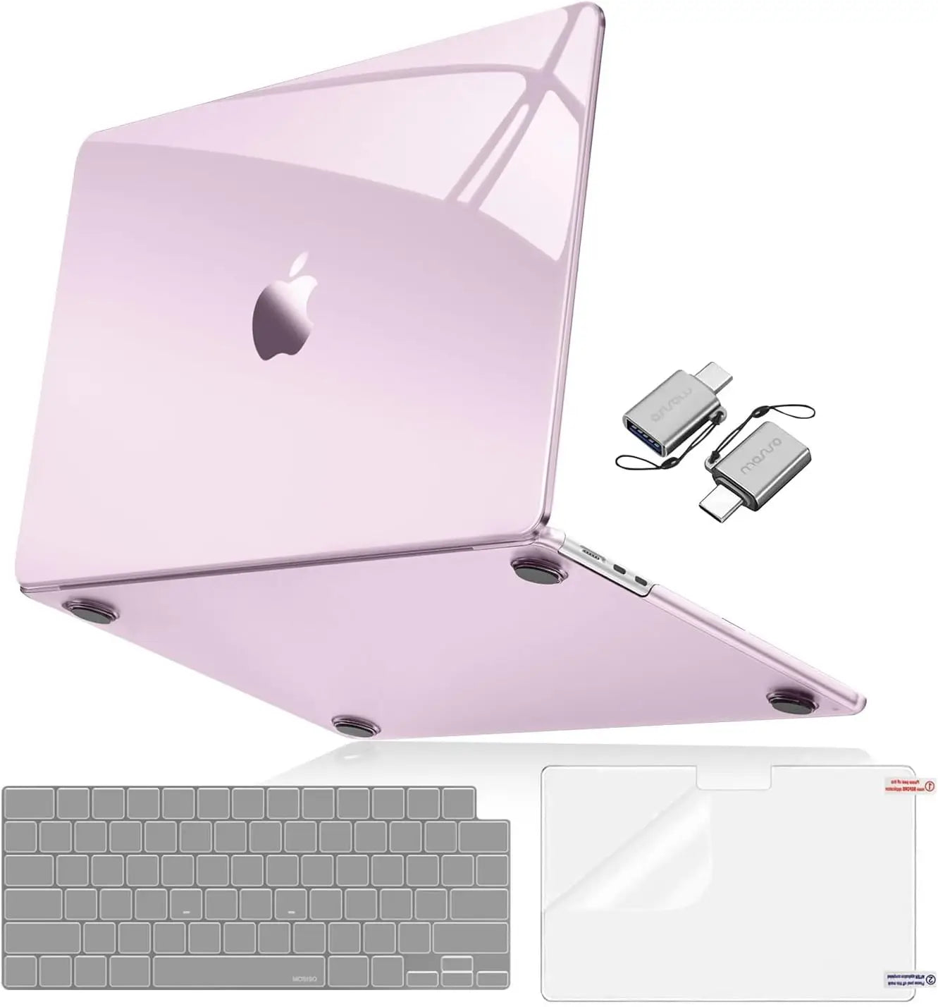MacGuard Hard Shell Case