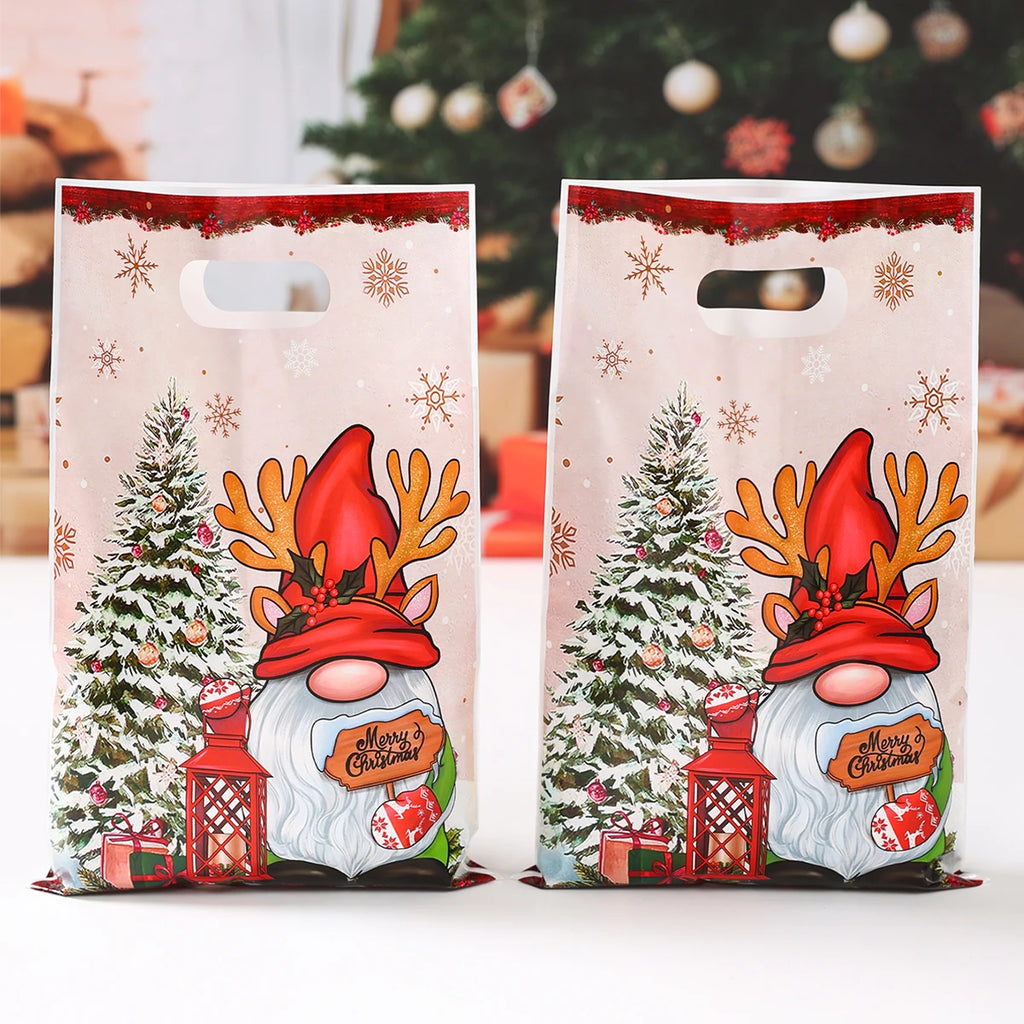 Christmas Cute Gift Bags