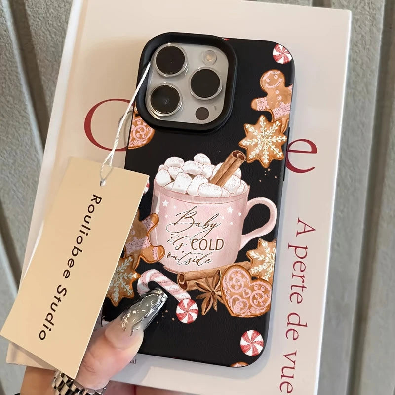 MerryCase – Christmas Edition