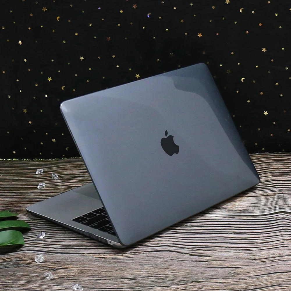 Silicone Laptop Case for MacBook