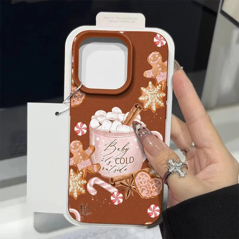 MerryCase – Christmas Edition