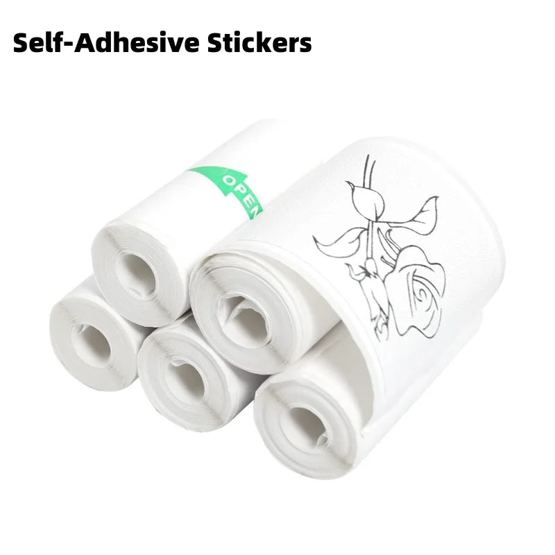 Portable Thermal Printer