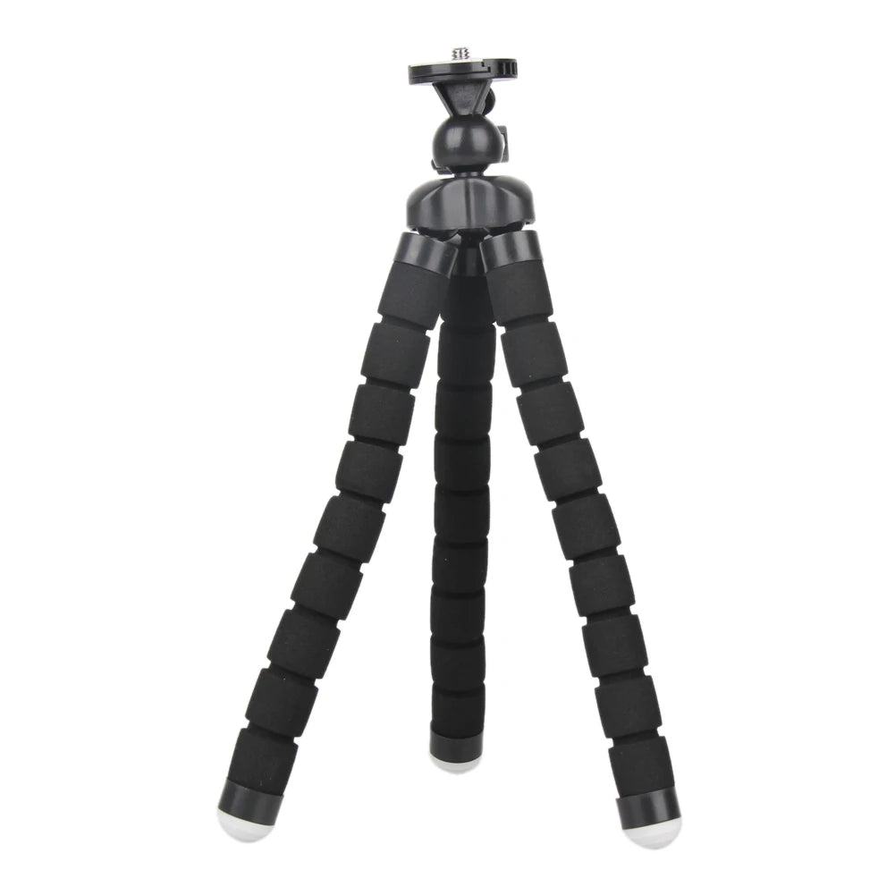 Large Flexible Universal Tripod & Monopod Stand