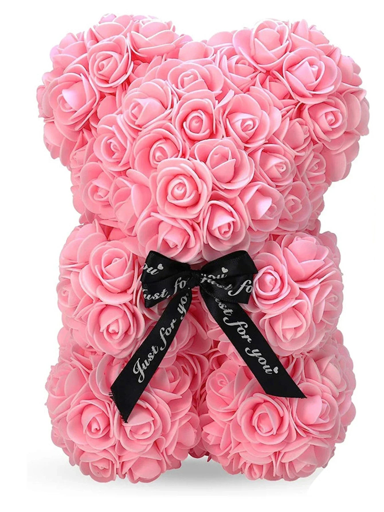 Love Bear Rose Gift