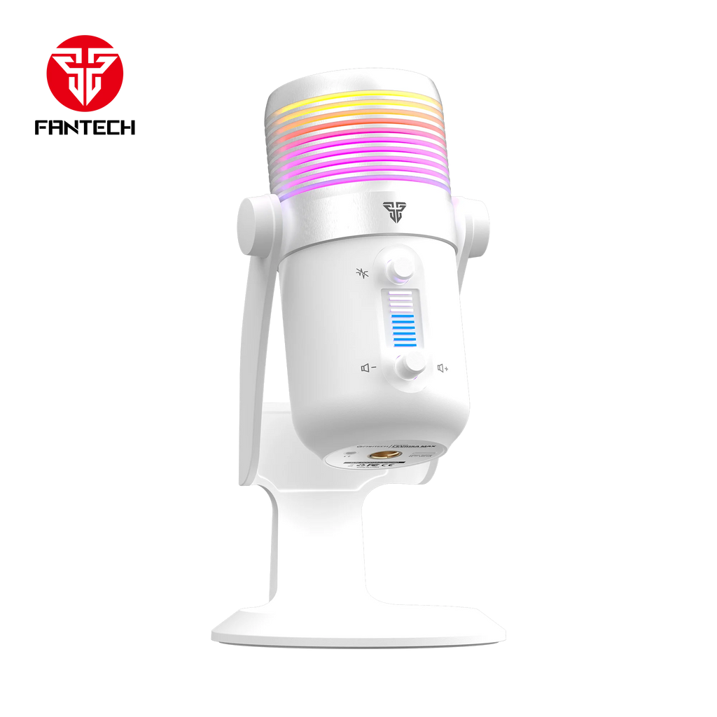 FANTECH Leviosa Max MCX03 RGB Gaming Microphone