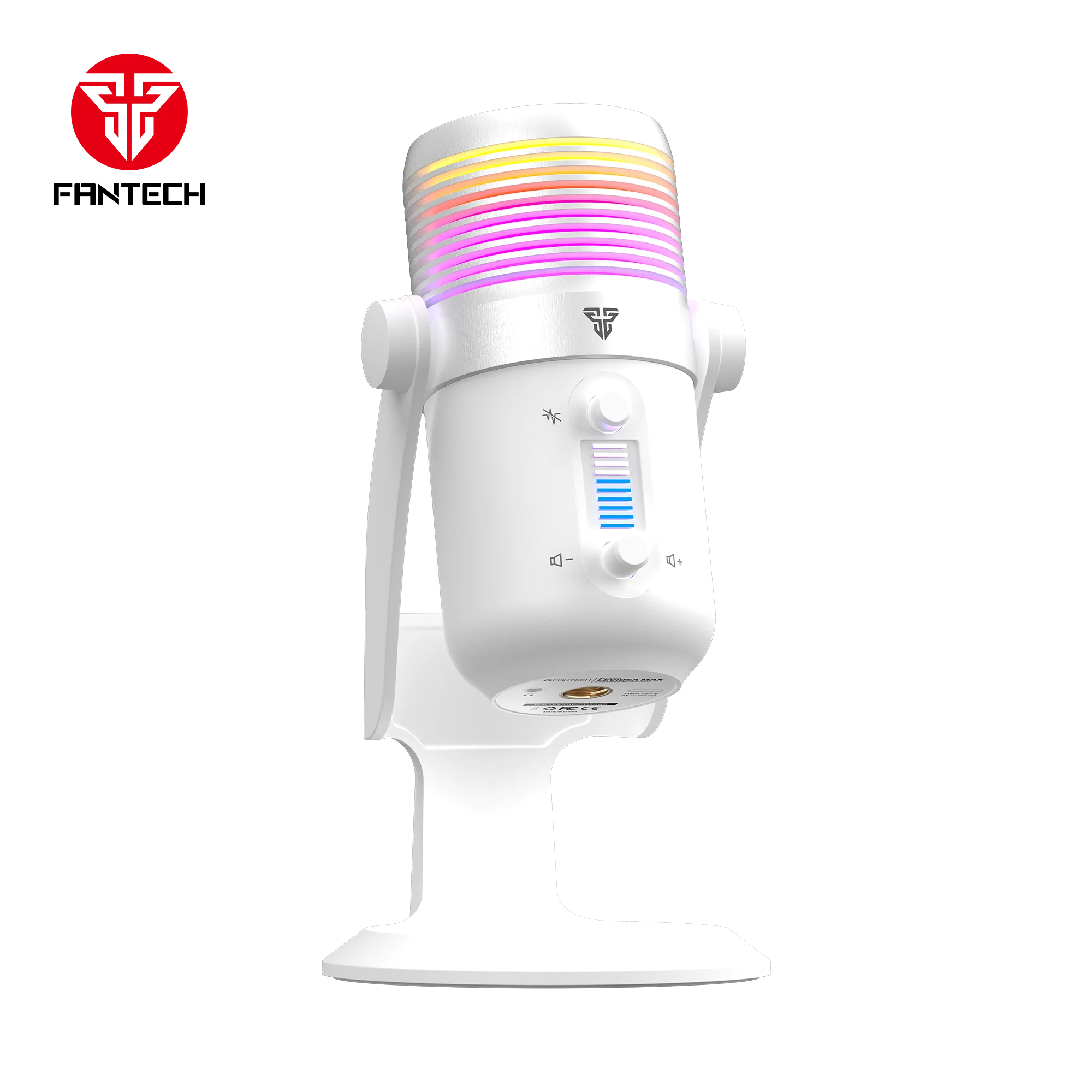 FANTECH Leviosa Max MCX03 RGB Gaming Microphone