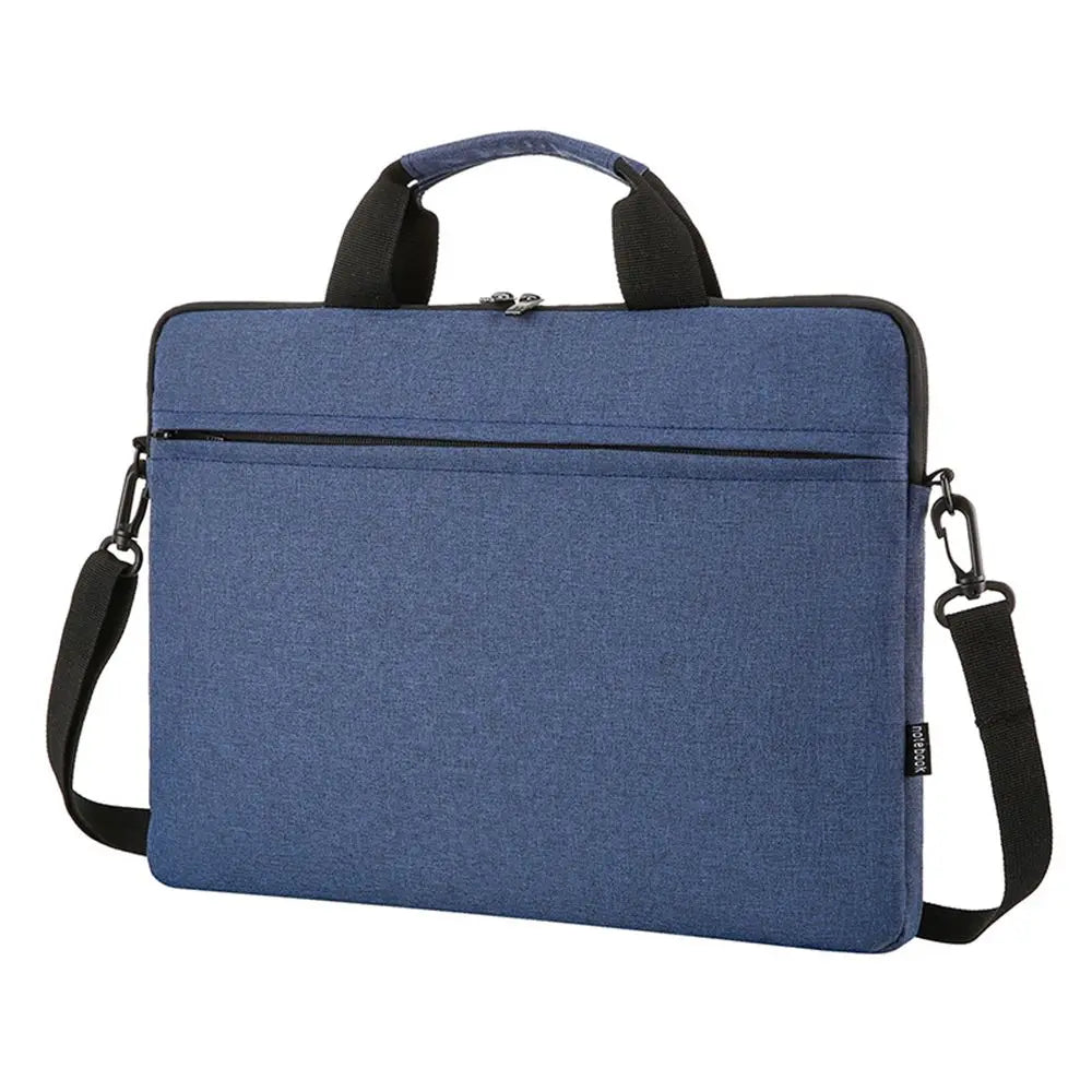 Ultra-Thin Large Capacity Laptop Sleeve & Handbag
