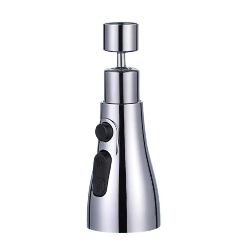Universal Rotaflow Faucet Extende