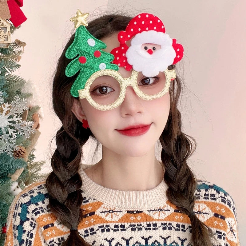 Festive Hair Accessories for Women & Kids
