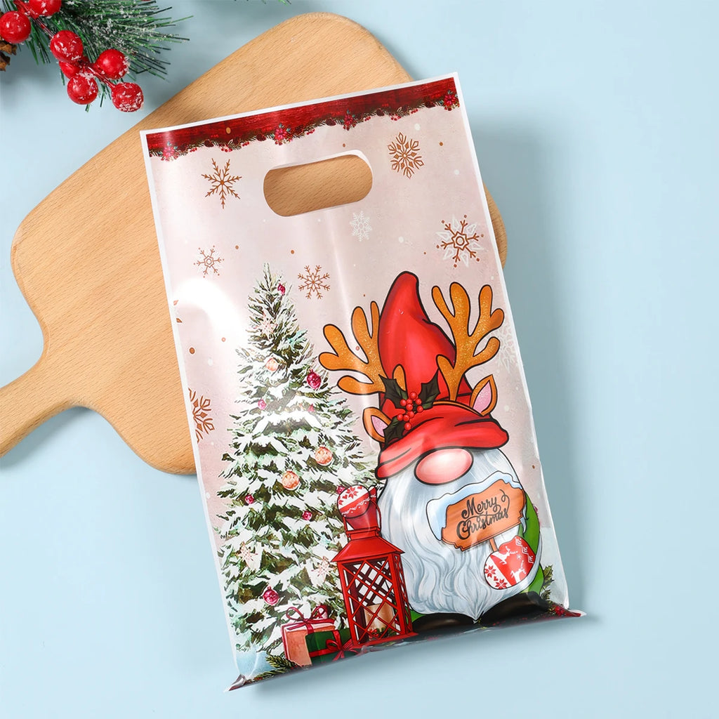 Christmas Cute Gift Bags