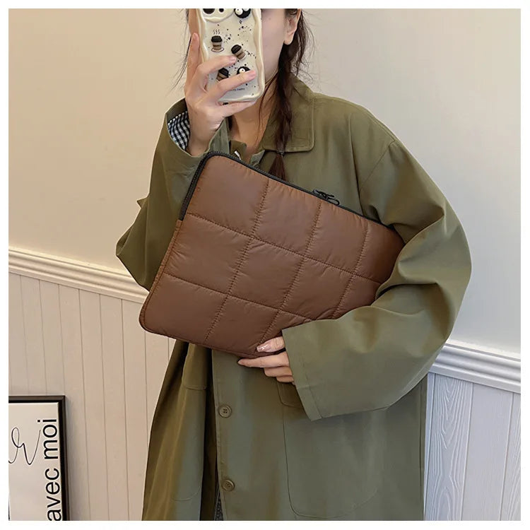 Shockproof Laptop Sleeve Bag