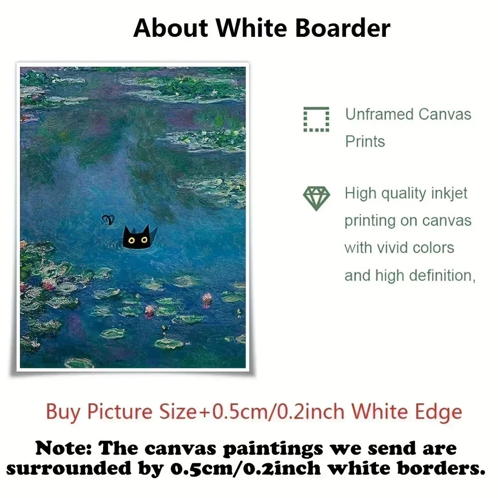 Dexter TV Show Canvas Poster