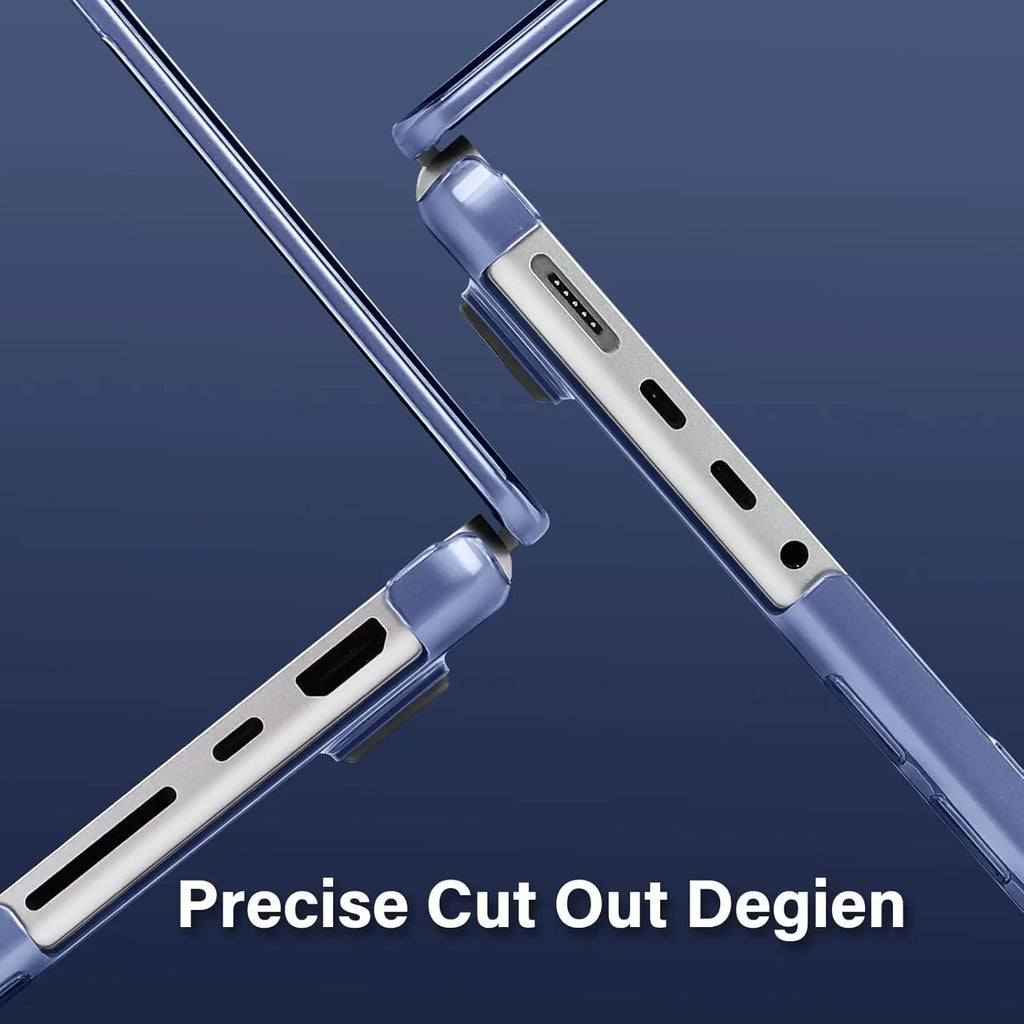 MacGuard Hard Shell Case