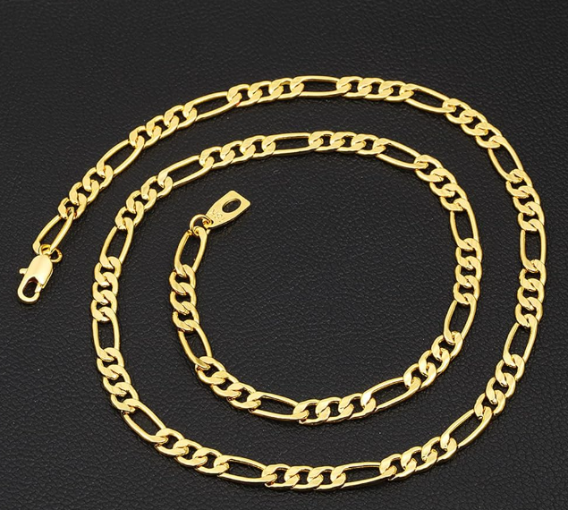 Fine Golden Chain