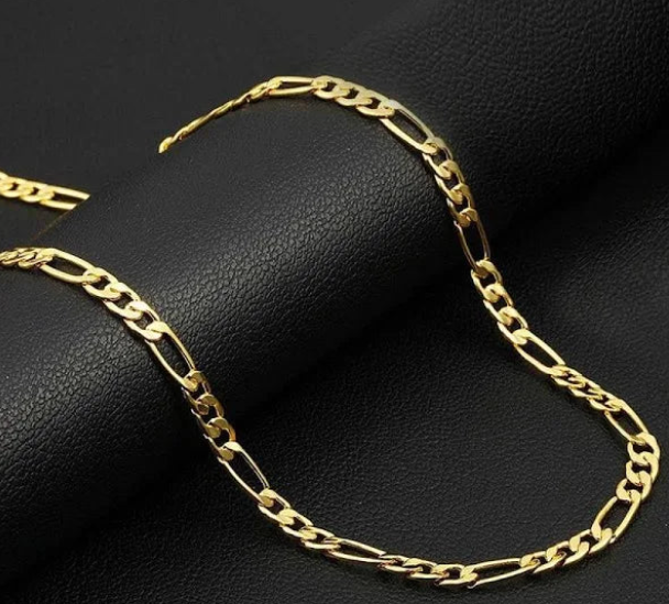 Fine Golden Chain