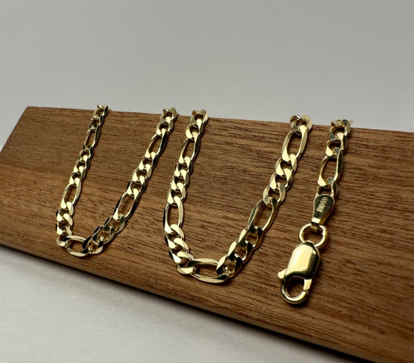 Fine Golden Chain