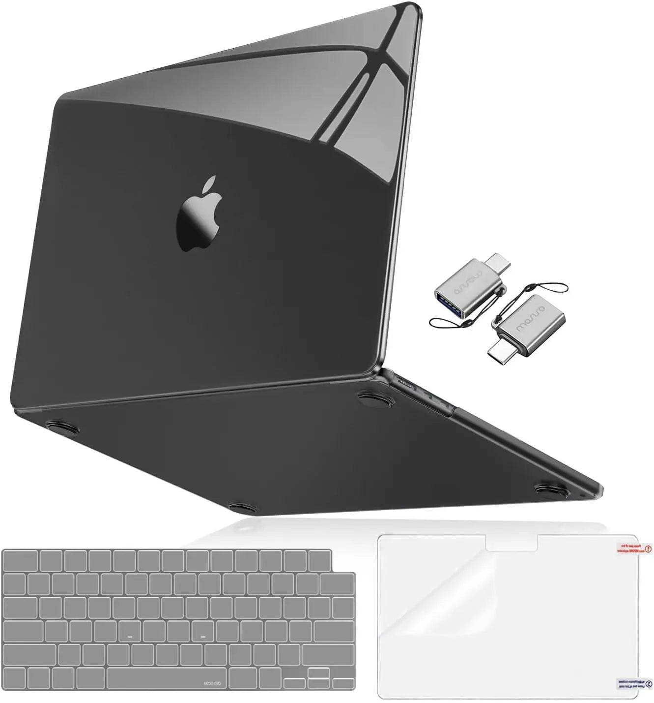 MacGuard Hard Shell Case