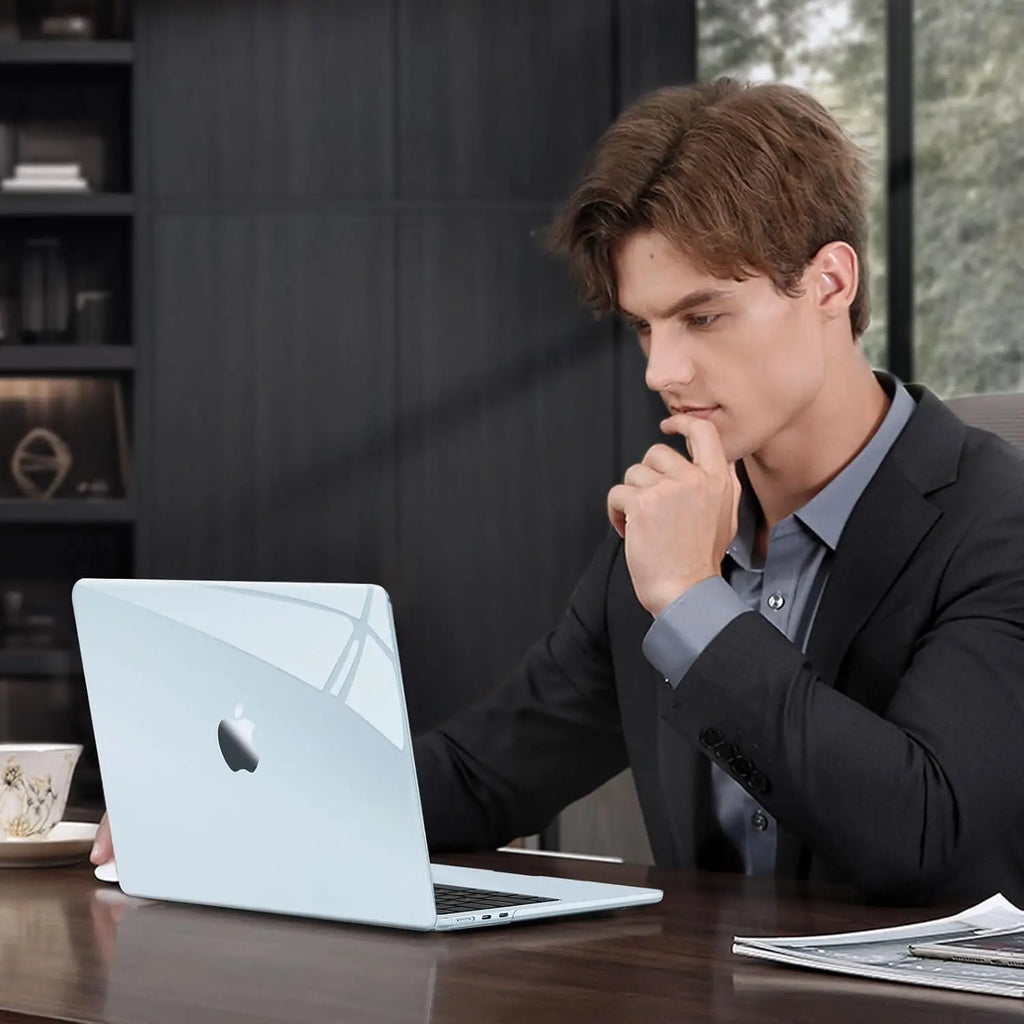 MacGuard Hard Shell Case