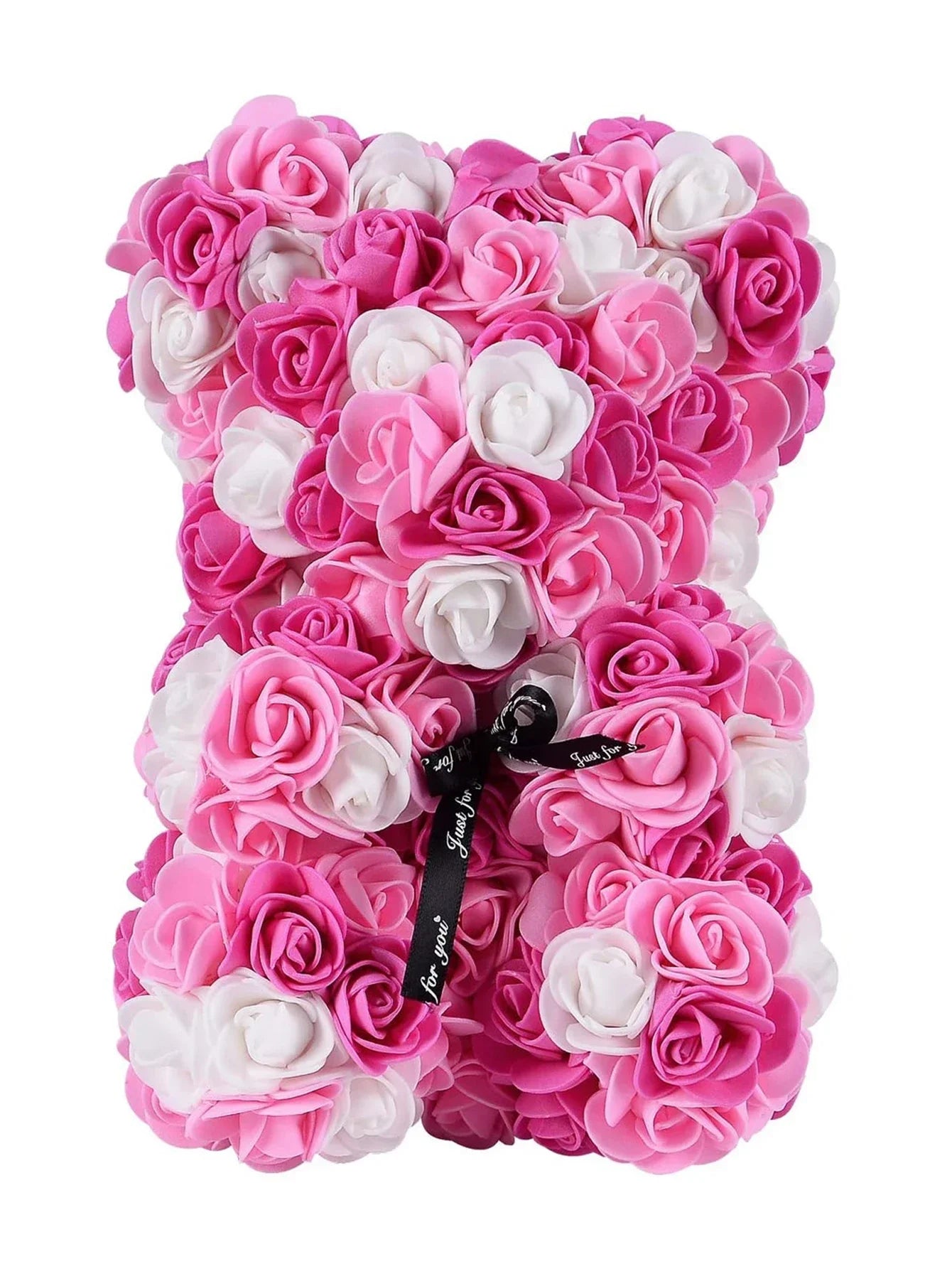 Love Bear Rose Gift