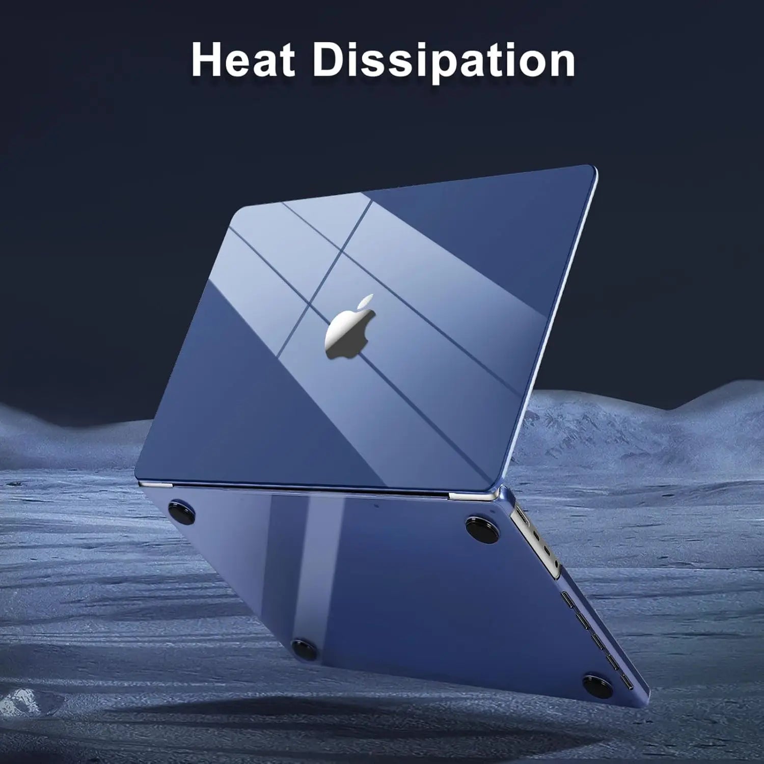 MacGuard Hard Shell Case