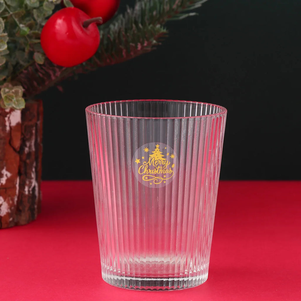 500Pcs Christmas Stickers Set