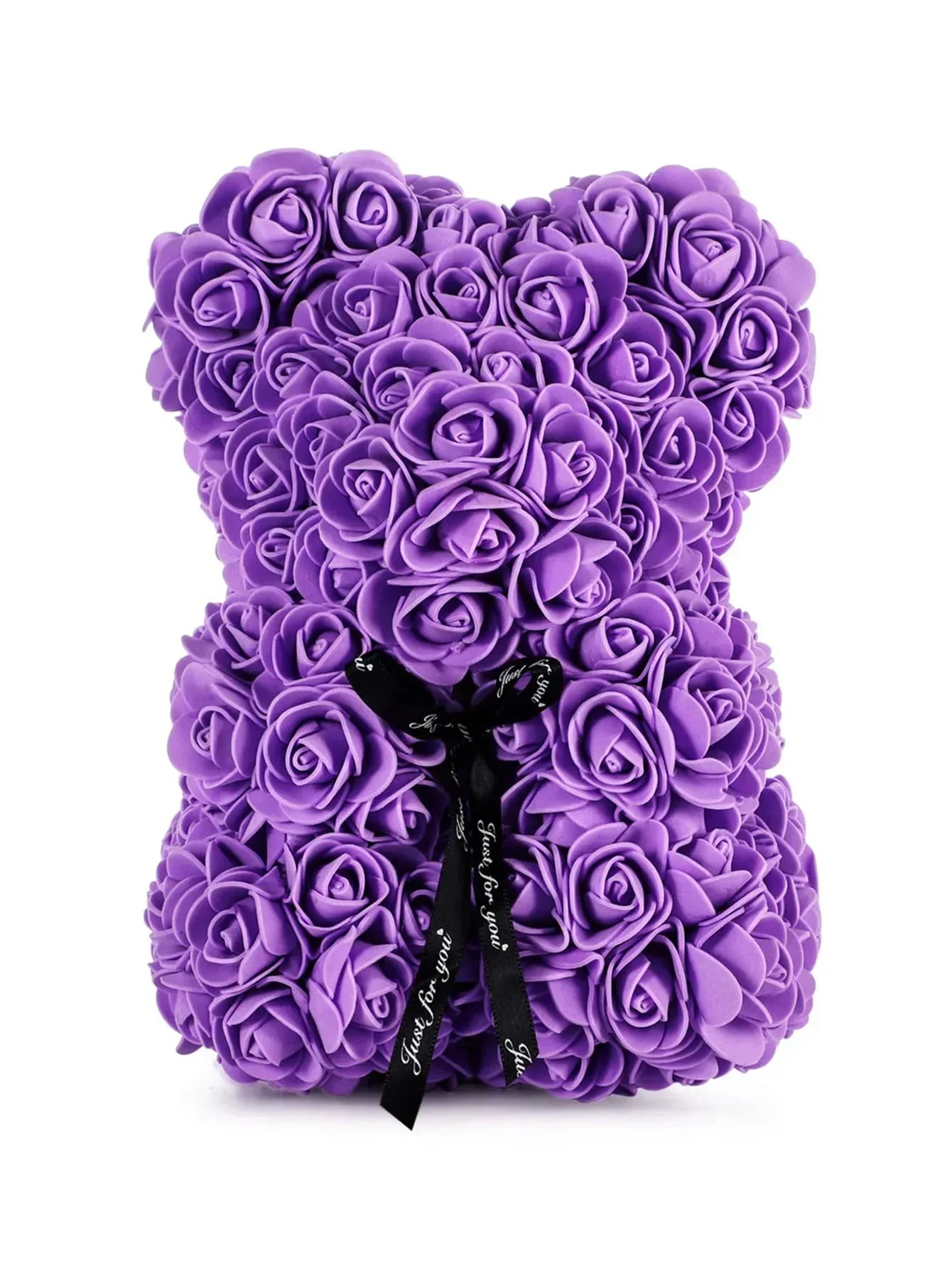 Love Bear Rose Gift