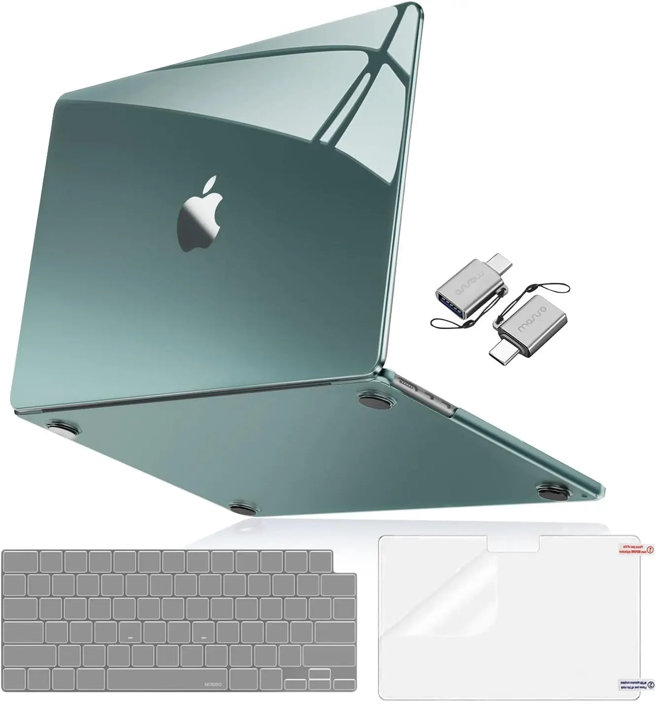 MacGuard Hard Shell Case