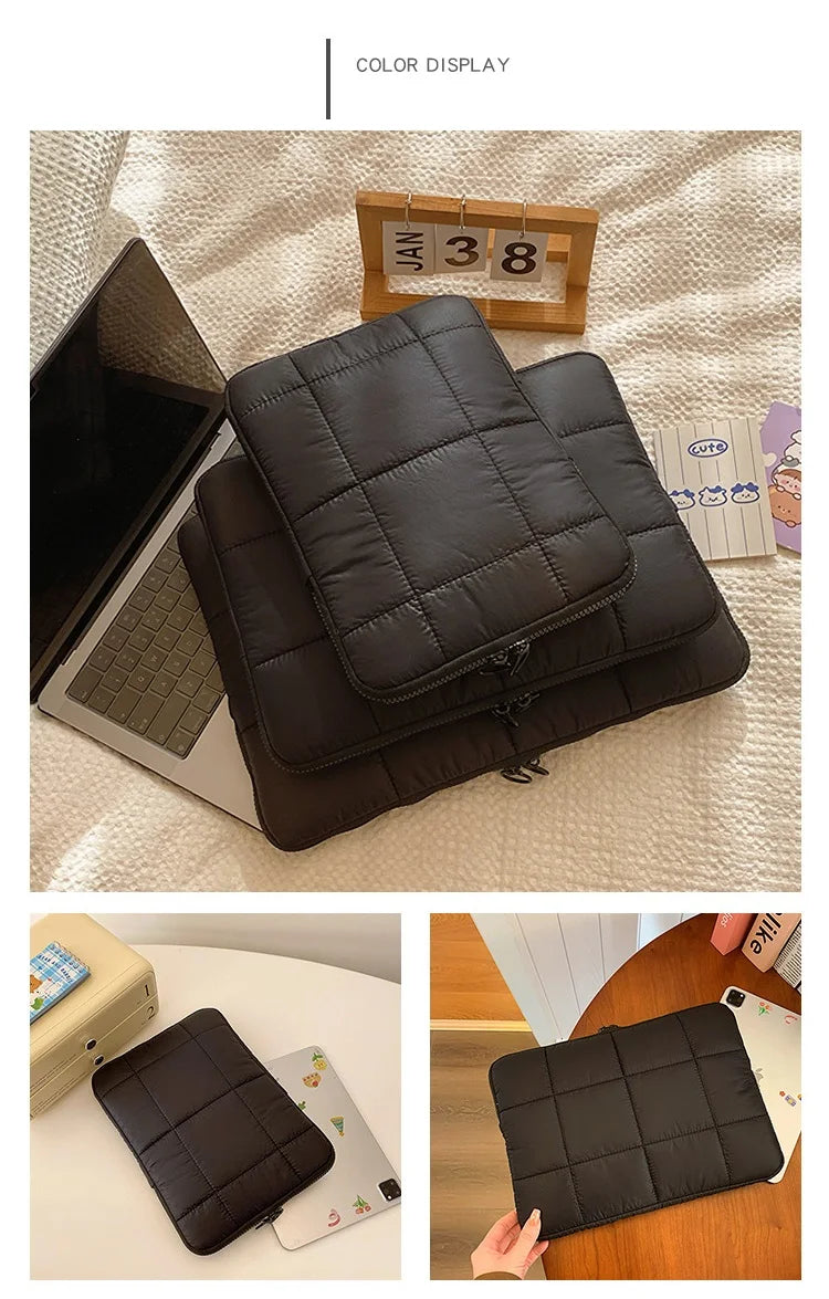 Shockproof Laptop Sleeve Bag