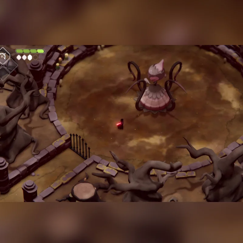 Playstatio5 PS5 New Game CD Death's Door Playstation5 Game Card Ps5 Games Death's Door