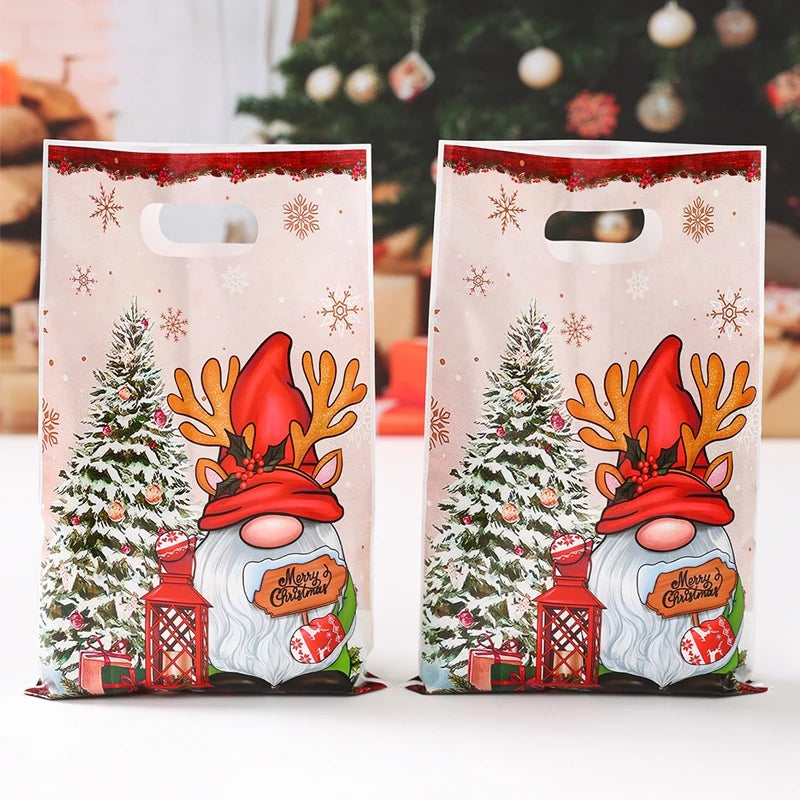 Christmas Cute Gift Bags