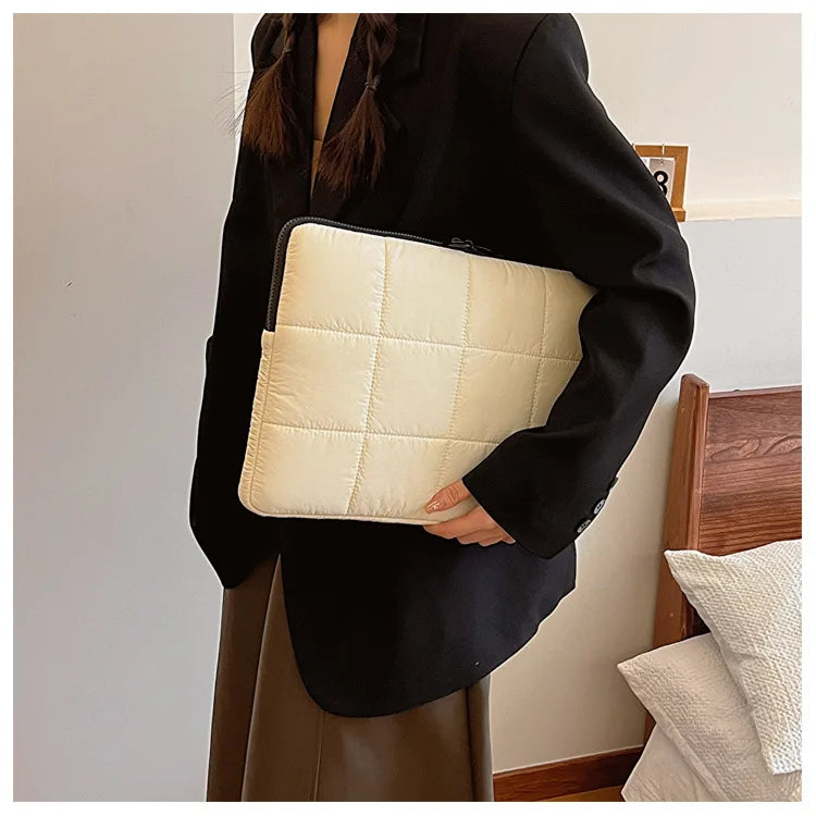 Shockproof Laptop Sleeve Bag