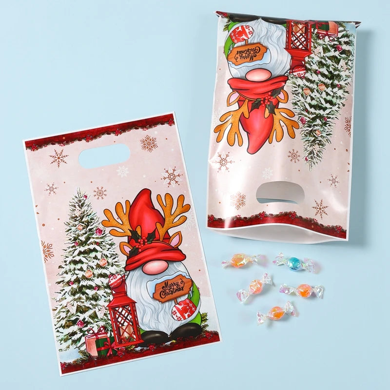 Christmas Cute Gift Bags