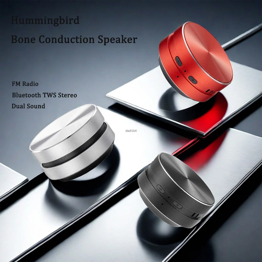 Hummingbird TWS Bone Conduction Speaker