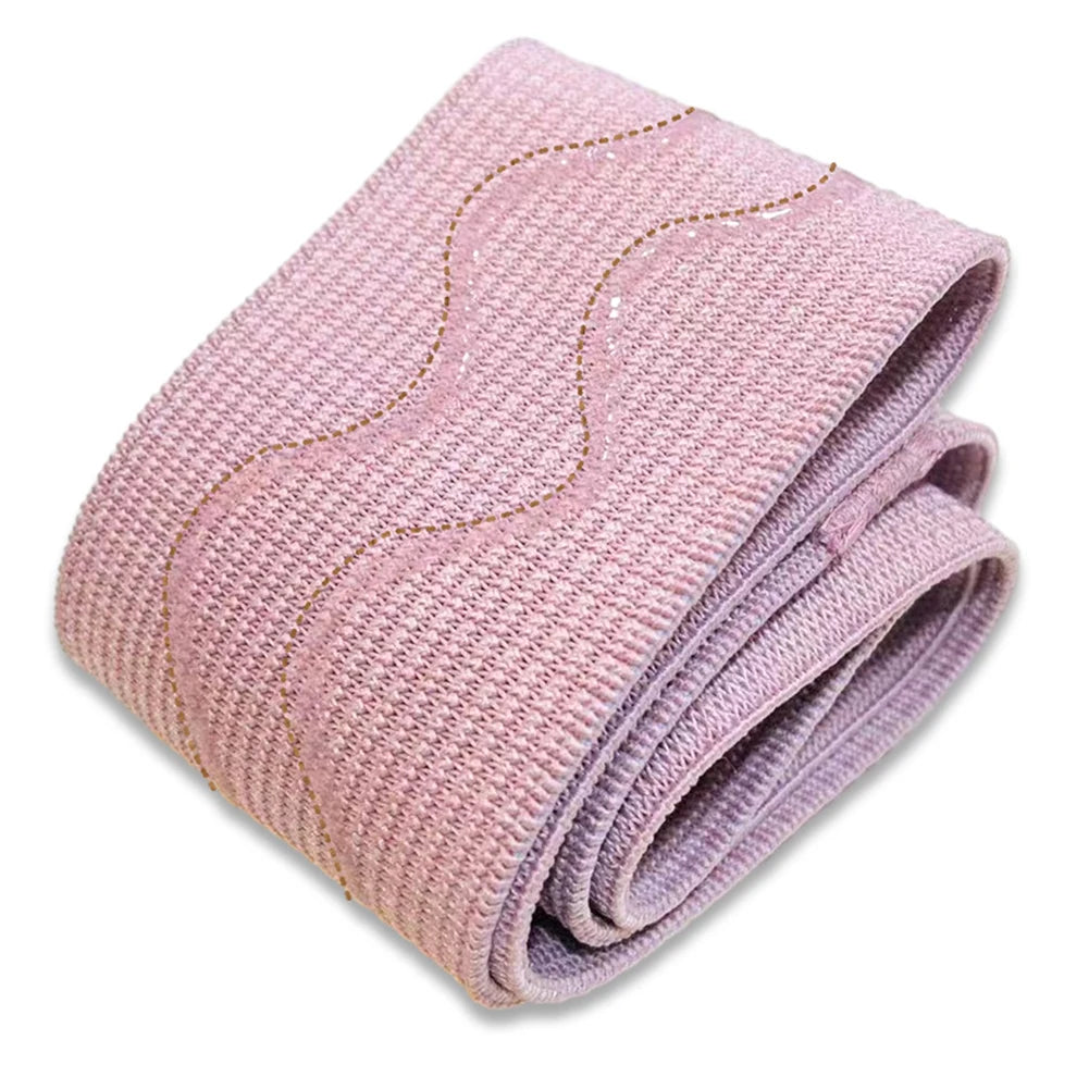 Glute & Thigh Band Set