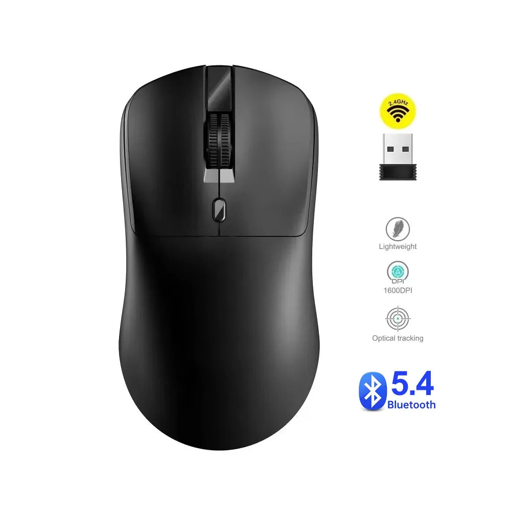 2.4G Wireless Gaming Mouse