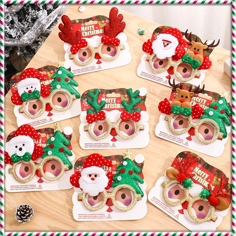 Festive Hair Accessories for Women & Kids