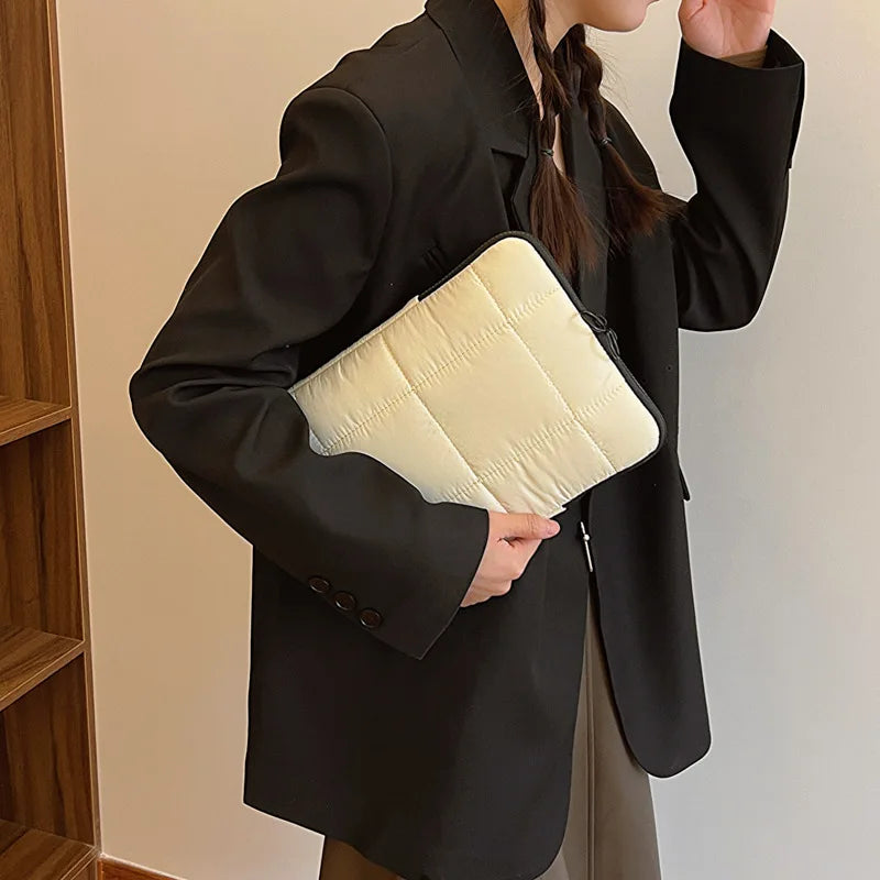 Shockproof Laptop Sleeve Bag