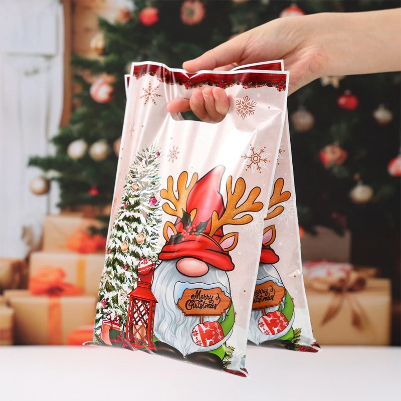Christmas Cute Gift Bags