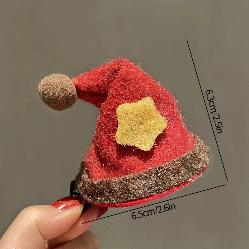 Festive Hair Accessories for Women & Kids