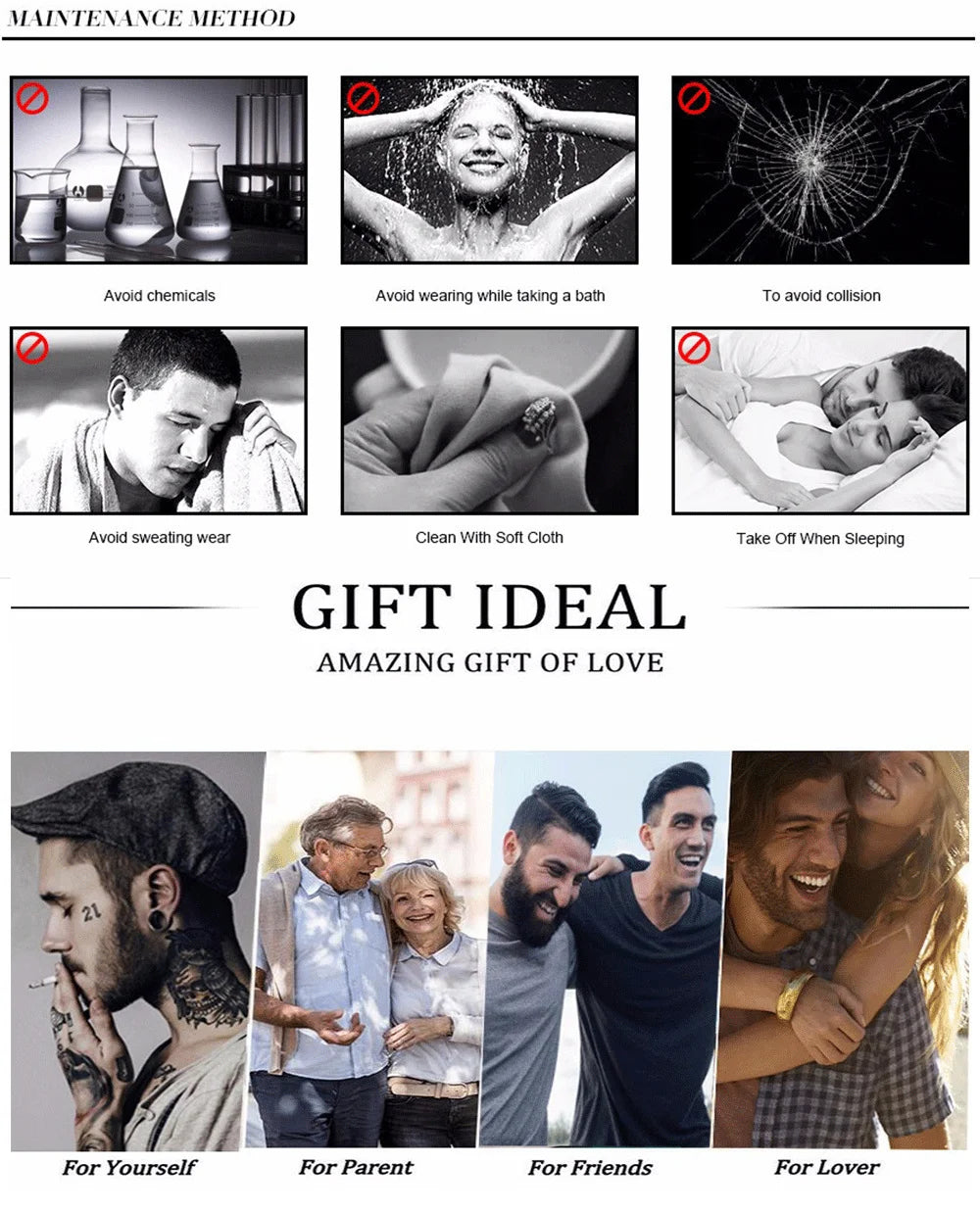 Hip Hop Cross Pendant Necklace